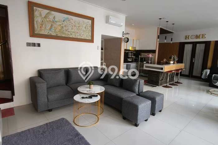 Vila di Ungasan, Dimensi 220m2m², Kawasan Tenang untuk hunian Vila di Ungasan, Dimensi 220m2m², Kawasan Tenang untuk hunian