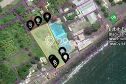 Tanah Kavling di Gianyar Dijual dengan Luas 1530m2 Tanah Kavling di Gianyar Dijual dengan Luas 1530m2