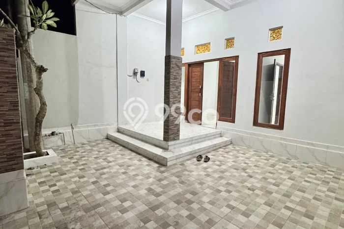 Rumah Strategis Modern Lb 88m2 di Denpasar Selatan, Denpasar Rumah Strategis Modern Lb 88m2 di Denpasar Selatan, Denpasar