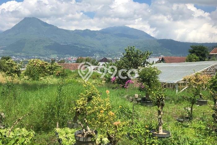 Tanah Kosong Dijual di Batu dengan Area 402m2 Tanah Kosong Dijual di Batu dengan Area 402m2