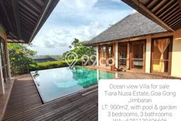 BISNIS POTENSIAL! Vila di , Luas 900m2m², Potensi Bagus BISNIS POTENSIAL! Vila di , Luas 900m2m², Potensi Bagus