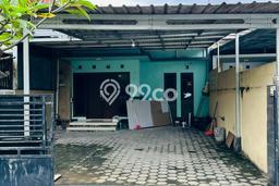 Rumah Luas Asri 2 KT Siap Pakai di Sempidi Badung Rumah Luas Asri 2 KT Siap Pakai di Sempidi Badung
