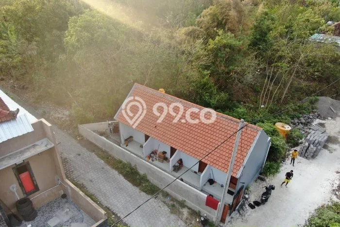 Rumah Kost Dijual di Nusa Dua Badung Luas 80m2 Rumah Kost Dijual di Nusa Dua Badung Luas 80m2