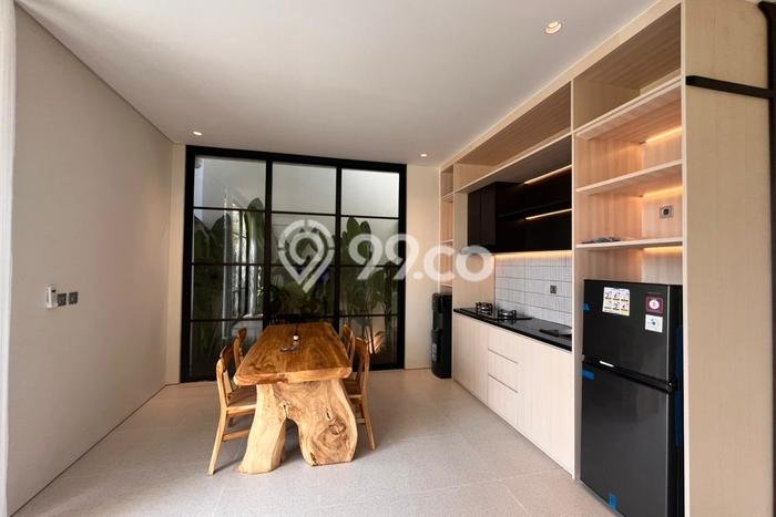 Vila Asri Kawasan , Area 100m2m², View Indah sekitar Vila Asri Kawasan , Area 100m2m², View Indah sekitar