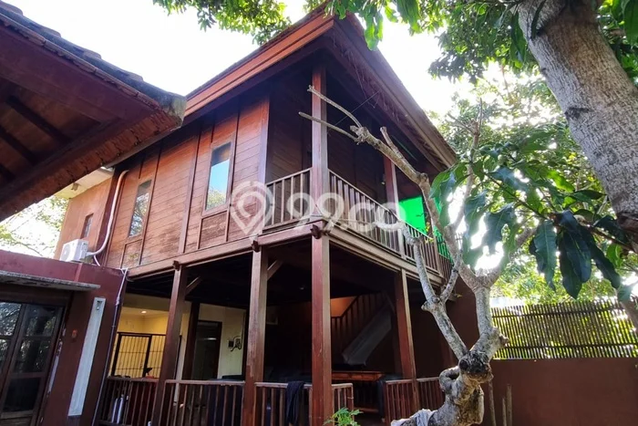Jarang Ada! Rumah Kontrakan 2 Kamar Bagus Siap Huni Jimbaran Jarang Ada! Rumah Kontrakan 2 Kamar Bagus Siap Huni Jimbaran
