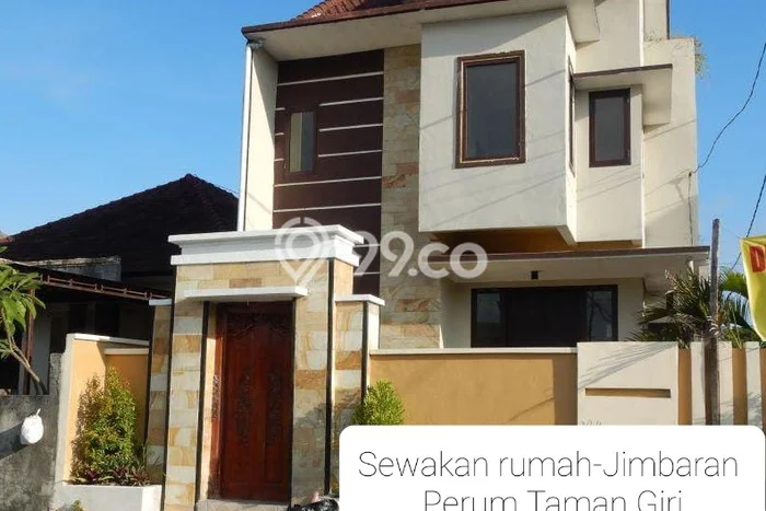Rumah sewa siap huni 3 Kamar Tidur di Jimbaran, Badung Rumah sewa siap huni 3 Kamar Tidur di Jimbaran, Badung