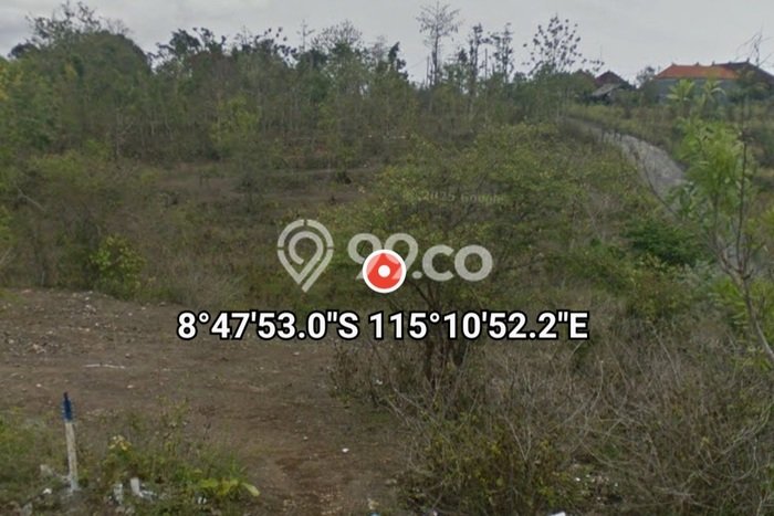 Tanah Kavling Dijual di Badung dengan Spesifikasi 200m2 Tanah Kavling Dijual di Badung dengan Spesifikasi 200m2
