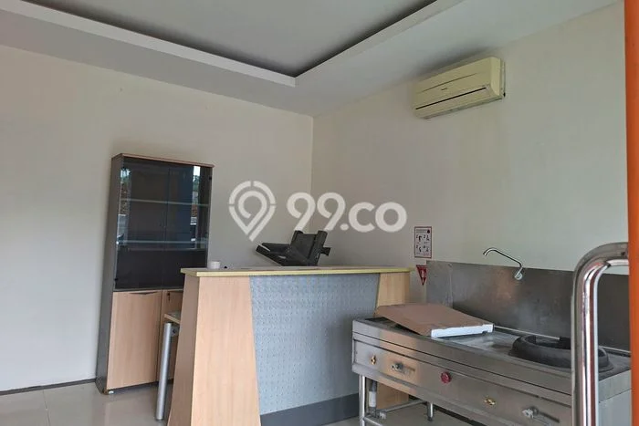 Ruko Komersial Dijual di Babakan Madang Bogor LT 180m2 & LB 250m2 Ruko Komersial Dijual di Babakan Madang Bogor LT 180m2 & LB 250m2
