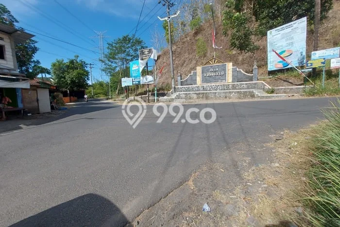 Jual Rumah Siap Huni di Sewon Bantul Harga Rp.279 Juta LT 128m2 Jual Rumah Siap Huni di Sewon Bantul Harga Rp.279 Juta LT 128m2