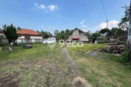 Lahan untuk Dijual Lokasi Sleman, Sleman Luas 208m2 SHM Lahan untuk Dijual Lokasi Sleman, Sleman Luas 208m2 SHM