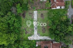 Tanah Kavling untuk Dijual di Berbah Sleman 119m2 Tanah Kavling untuk Dijual di Berbah Sleman 119m2