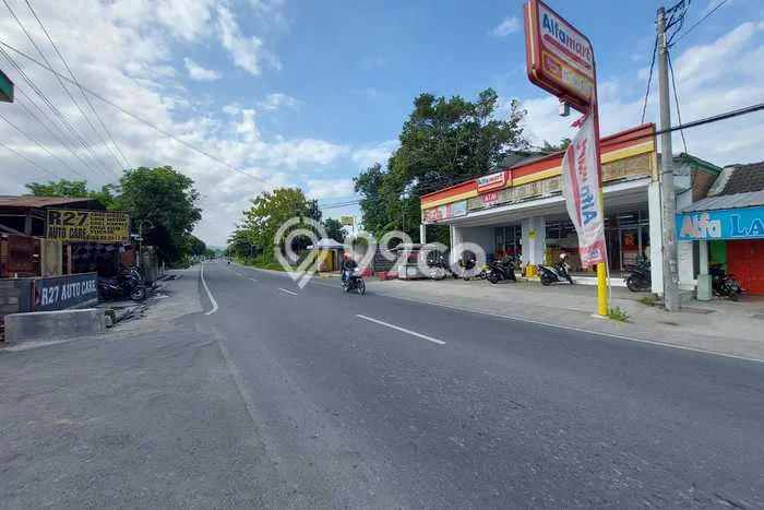 Dijual Tanah Lokasi Maguwoharjo, Yogyakarta Seluas 119m2 Dijual Tanah Lokasi Maguwoharjo, Yogyakarta Seluas 119m2