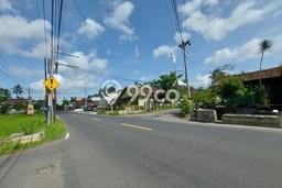Tanah untuk Dijual di Pakem Sleman Luas 146m2 Tanah untuk Dijual di Pakem Sleman Luas 146m2