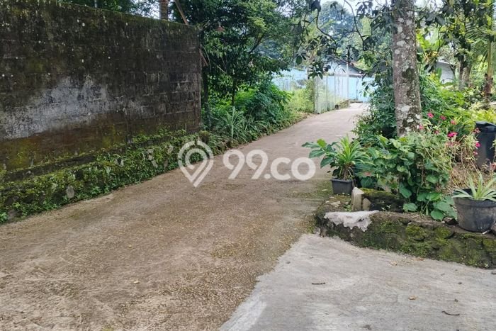 Kavling Tanah Dijual di Pakem Sleman Spesifikasi 148m2 Kavling Tanah Dijual di Pakem Sleman Spesifikasi 148m2