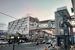 Untuk Dijual Tanah 218m2 di Caturtunggal, Sleman Untuk Dijual Tanah 218m2 di Caturtunggal, Sleman