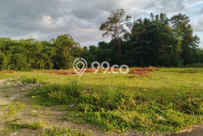 Tanah Investasi Dijual di Yogyakarta Punya Luas 159m2 Tanah Investasi Dijual di Yogyakarta Punya Luas 159m2