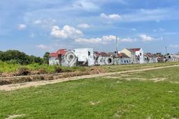 Lahan Strategis di Godean Dijual dengan Luas 108m2 Lahan Strategis di Godean Dijual dengan Luas 108m2