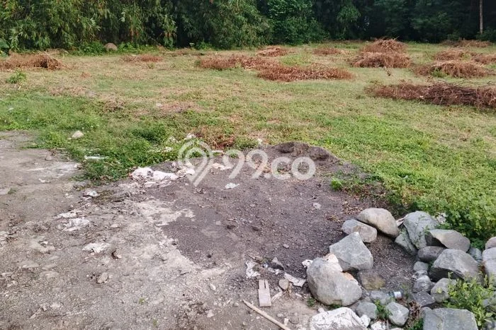 Tanah Kavling Dijual di Purwomartani, Yogyakarta dengan Luas Tanah 159m2 Tanah Kavling Dijual di Purwomartani, Yogyakarta dengan Luas Tanah 159m2