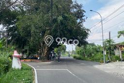 Kavling Tanah di Ngemplak Dijual Luas 138m2 Legalitas AJB Kavling Tanah di Ngemplak Dijual Luas 138m2 Legalitas AJB