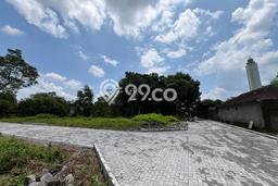 Dijual Tanah di Ngaglik Sleman Luas 119m2 SHM Dijual Tanah di Ngaglik Sleman Luas 119m2 SHM