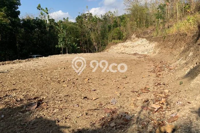 Tanah Kosong Dijual di Bantul dengan Area 118m2 Tanah Kosong Dijual di Bantul dengan Area 118m2