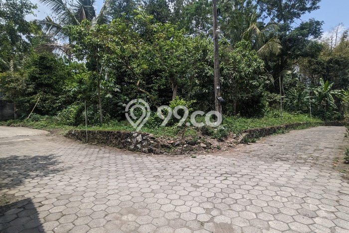 Tanah Dijual Lokasi Pakem, Sleman Luas 148m2 Legalitas Aman Tanah Dijual Lokasi Pakem, Sleman Luas 148m2 Legalitas Aman