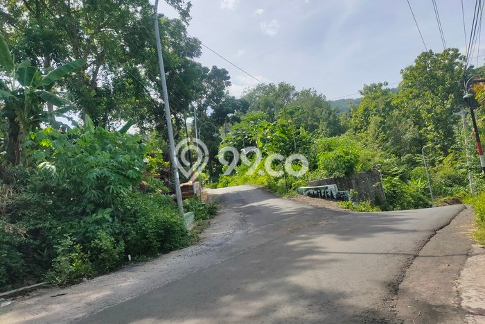 Tanah Kosong Dijual di Bantul dengan Area 118m2 Tanah Kosong Dijual di Bantul dengan Area 118m2
