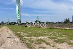 Tanah untuk Dijual di Sleman Sleman Luas 108m2 Tanah untuk Dijual di Sleman Sleman Luas 108m2