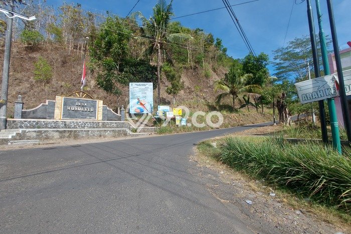 Tanah Investasi Dijual di Bantul Punya Luas 120m2 Tanah Investasi Dijual di Bantul Punya Luas 120m2