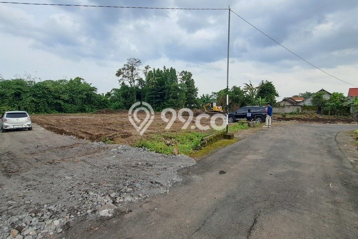 Tanah Investasi Dijual di Yogyakarta Punya Luas 159m2 Tanah Investasi Dijual di Yogyakarta Punya Luas 159m2