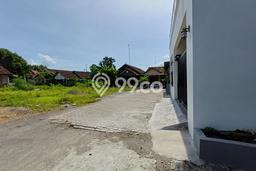 Dijual Tanah di Prambanan Sleman Luas 139m2 AJB Dijual Tanah di Prambanan Sleman Luas 139m2 AJB