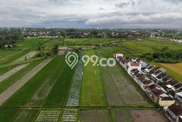 Tanah Dijual Lokasi Godean, Sleman dengan Luas Tanah 108m2 dan Status SHM Tanah Dijual Lokasi Godean, Sleman dengan Luas Tanah 108m2 dan Status SHM