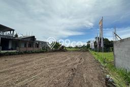 Tanah Dijual di Sleman Seluas 118m2 Strategis Tanah Dijual di Sleman Seluas 118m2 Strategis