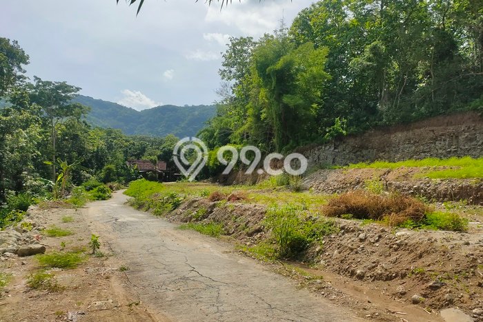 Lahan Dijual Lokasi Strategis di Yogyakarta dengan Luas 125m2 Lahan Dijual Lokasi Strategis di Yogyakarta dengan Luas 125m2