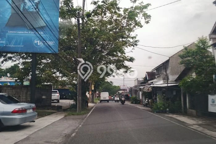 Tanah Dijual Area Strategis di Condong Catur Sleman 168m2 Tanah Dijual Area Strategis di Condong Catur Sleman 168m2