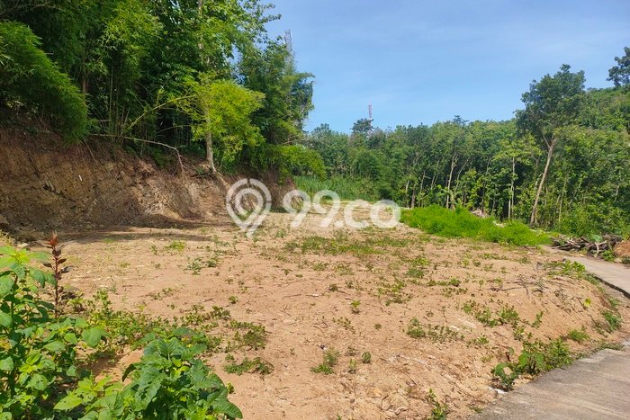 Lahan Dijual Lokasi Strategis di Yogyakarta dengan Luas 125m2 Lahan Dijual Lokasi Strategis di Yogyakarta dengan Luas 125m2