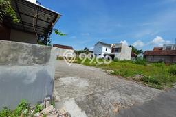 Tanah di Prambanan, Sleman Luas 139m2 Dijual Segera Tanah di Prambanan, Sleman Luas 139m2 Dijual Segera