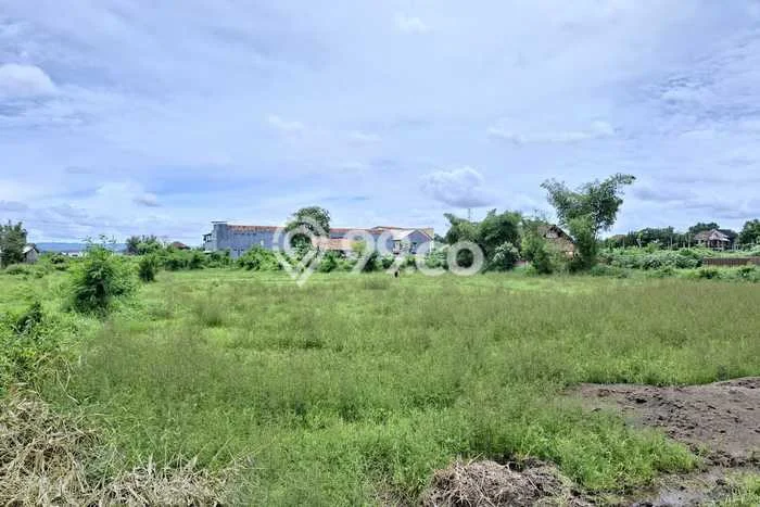 Kavling Tanah Dijual di Kotagede, Yogyakarta, Luas 119m2 Area Strategis Kavling Tanah Dijual di Kotagede, Yogyakarta, Luas 119m2 Area Strategis