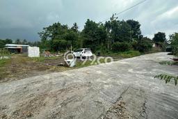 Untuk Dijual Tanah di Yogyakarta, Luas 201m2 AJB Untuk Dijual Tanah di Yogyakarta, Luas 201m2 AJB