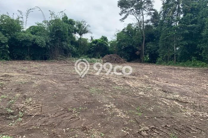 Jual Tanah di Purwomartani, Luas 165m², Dekat Fasilitas Umum Jual Tanah di Purwomartani, Luas 165m², Dekat Fasilitas Umum