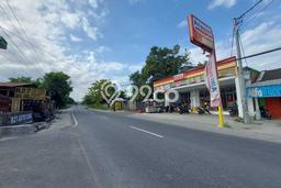 Kavling Tanah untuk Dijual di Purwomartani , Sleman, Luas 119m2 Kavling Tanah untuk Dijual di Purwomartani , Sleman, Luas 119m2