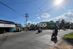 Tanah Dijual Lokasi Sleman Sleman SHM Tanah Dijual Lokasi Sleman Sleman SHM