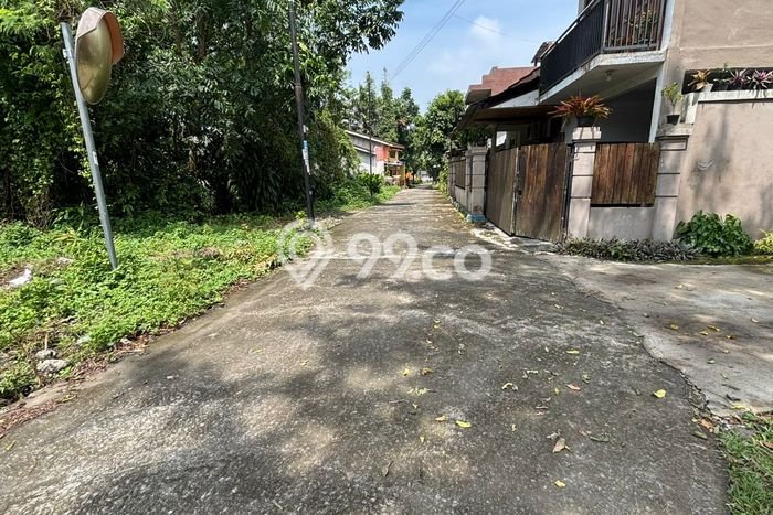 Tanah Kavling Dijual di Yogyakarta dengan Spesifikasi 114m2 Tanah Kavling Dijual di Yogyakarta dengan Spesifikasi 114m2