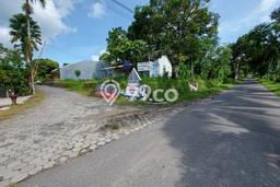 Tanah Dijual Lokasi Pakem, Sleman Luas 148m2 Legalitas Aman Tanah Dijual Lokasi Pakem, Sleman Luas 148m2 Legalitas Aman
