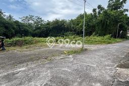Lahan Dijual Lokasi Ngaglik, Sleman dengan Luas Tanah 118m2 dan Status AJB Lahan Dijual Lokasi Ngaglik, Sleman dengan Luas Tanah 118m2 dan Status AJB