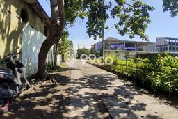 Tanah Kavling Dijual di Caturtunggal, Yogyakarta dengan Luas Tanah 216m2 Tanah Kavling Dijual di Caturtunggal, Yogyakarta dengan Luas Tanah 216m2