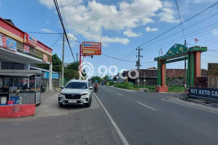 Hunian Cantik Minimalis Lb 60m2 di Kalasan, Sleman Hunian Cantik Minimalis Lb 60m2 di Kalasan, Sleman