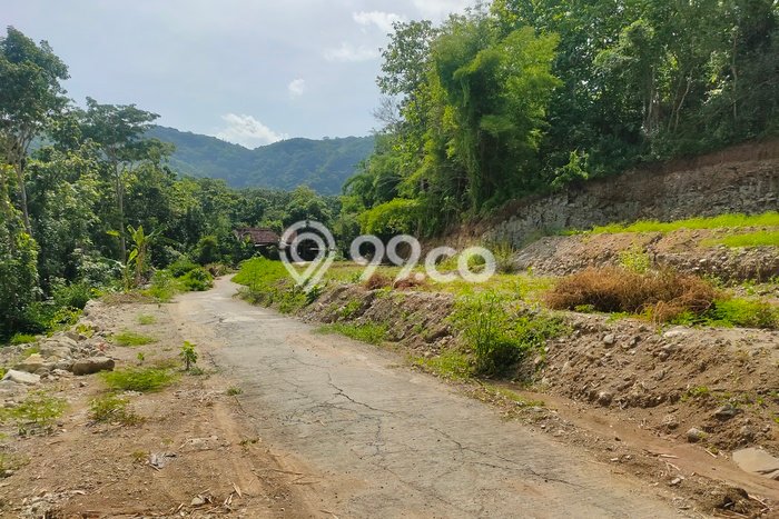 Lahan untuk Dijual Lokasi Bantul, Bantul Luas 123m2 SHM Lahan untuk Dijual Lokasi Bantul, Bantul Luas 123m2 SHM