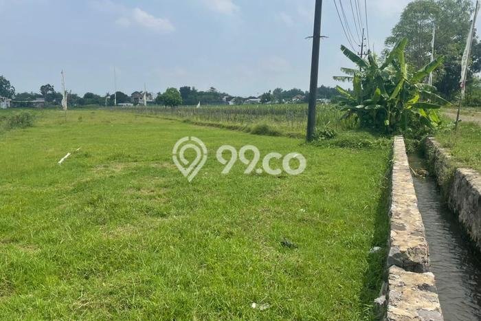 Dijual Tanah 168m2 di Sleman, Yogyakarta Dijual Tanah 168m2 di Sleman, Yogyakarta