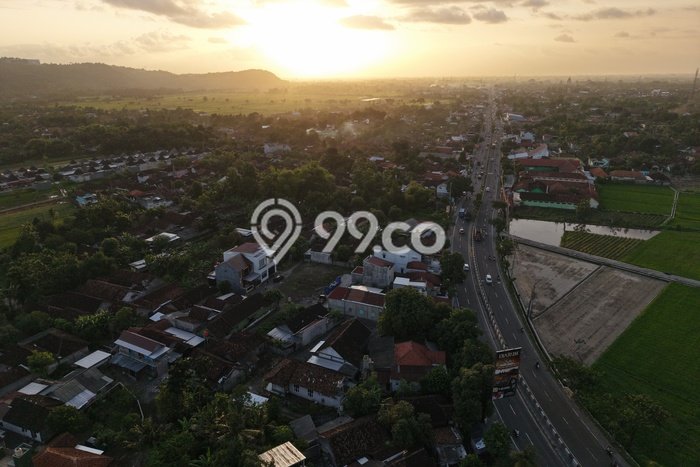 Tanah Kavling Dijual di Yogyakarta dengan Spesifikasi 139m2 Tanah Kavling Dijual di Yogyakarta dengan Spesifikasi 139m2